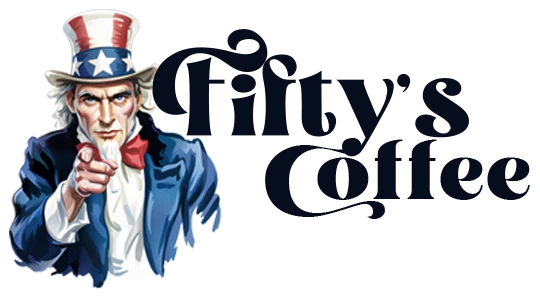Fiftys Coffee